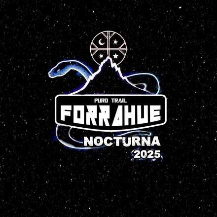 Puro Trail Forrahue Nocturno 2025