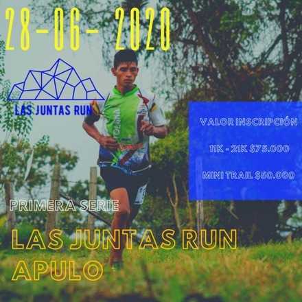 Las Juntas Run
