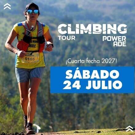 Climbing Tour 4ª Fecha