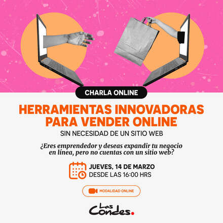 Herramientas innovadoras para vender online