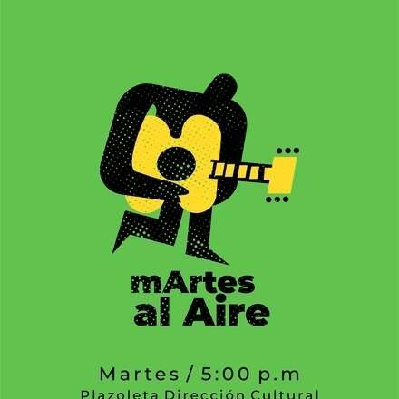 En la Esquina del Sol, Conversatorio y Slam | Martes al aire