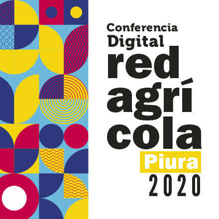 Conferencia Digital Redagricola Piura 2020 