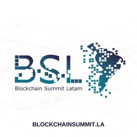 Blockchain Summit Latam 2018
