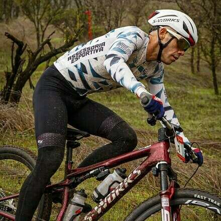  MTB XCM LA FRAGUA  3 FECHA 2026