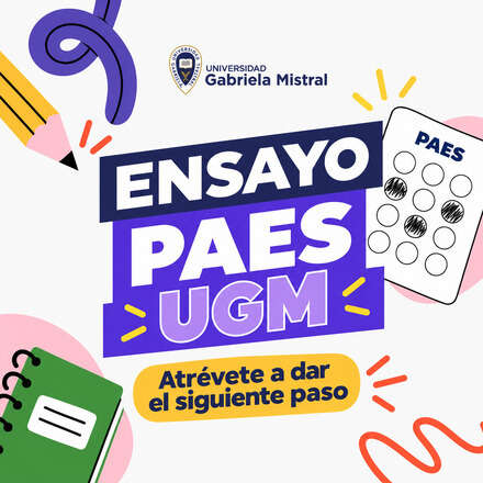 Ensayo PAES 2026