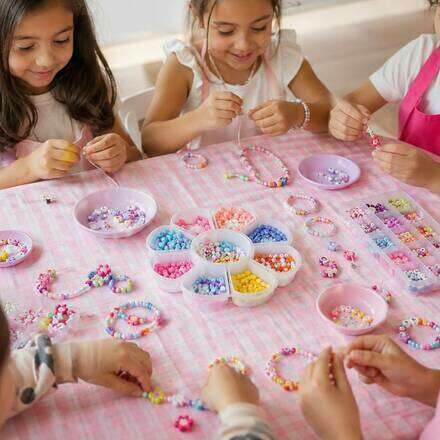 Mini Diseñadores: Crea tus Accesorios