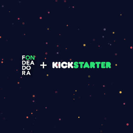 Fiesta de lanzamiento Kickstarter en México