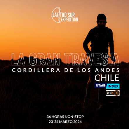 La Gran Travesia 2024