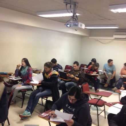 Talleres: "Postulación Capitales Semillas Sercotec"