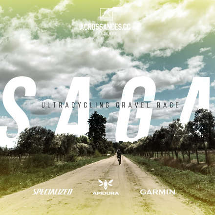 SAGA RACE, Curacaví