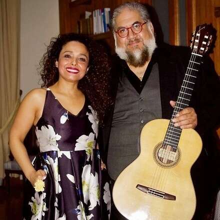 [CEO] Concierto 24: Duo Carmina