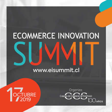 Ecommerce Innovation Summit 2019