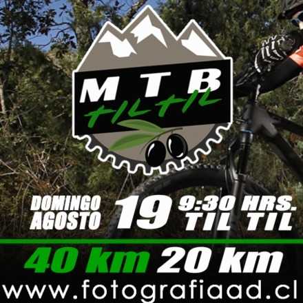 MTB Til Til 2018