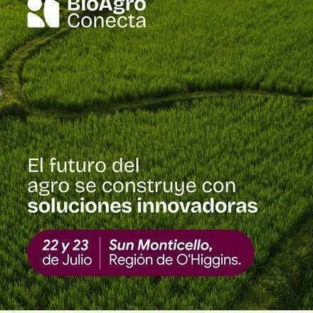 BioAgro Conecta 2026