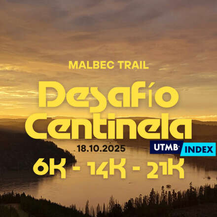 Reconocimiento de ruta Centinela 