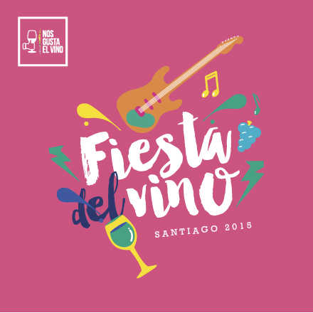 Fiesta del Vino 2015