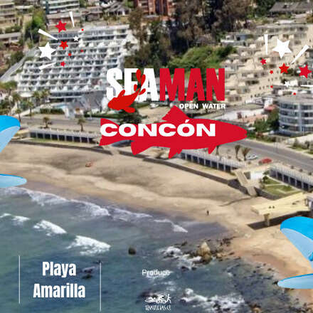 SEAMAN  CONCON 2025