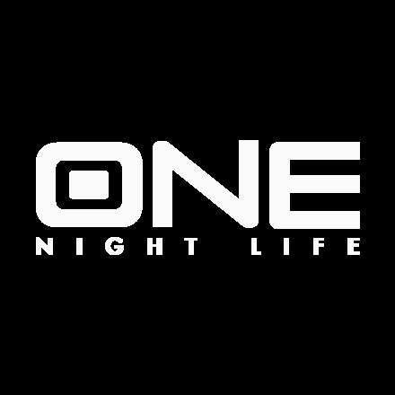  SÁBADO 01/08 CLUB ONE NIGHTLIFE - DOS PISTAS DE BAILE CODIGOS DCTO / HOMBRES + 23 / MUJERES +21