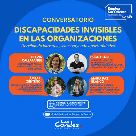 Encuentro de empresas
