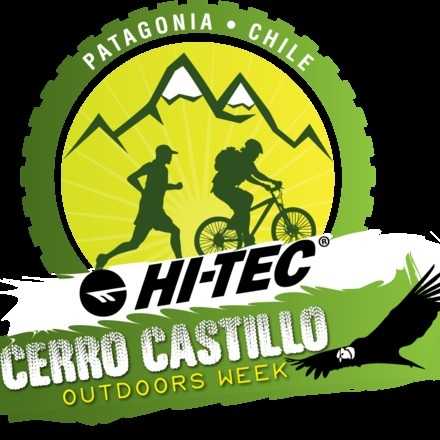 HI-TEC Outdoors Week by Volkswagen, Cerro Castillo - Diciembre 2015