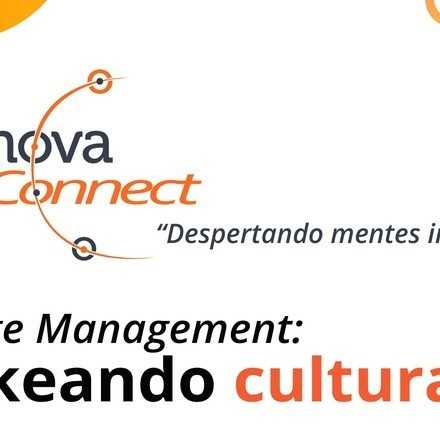 Lanzamiento InnovaConnect