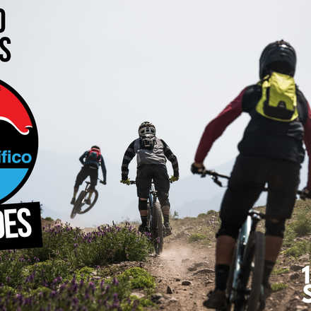 The Good presents Pre-rides by Andes Pacífico  