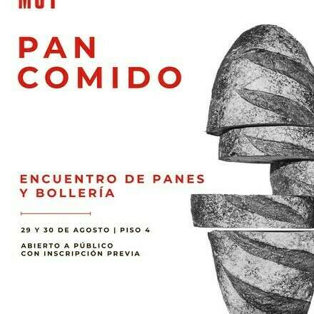 Entrada Pan Comido