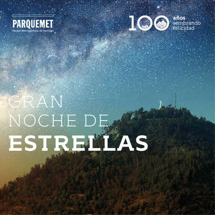 Gran Noche de Estrellas