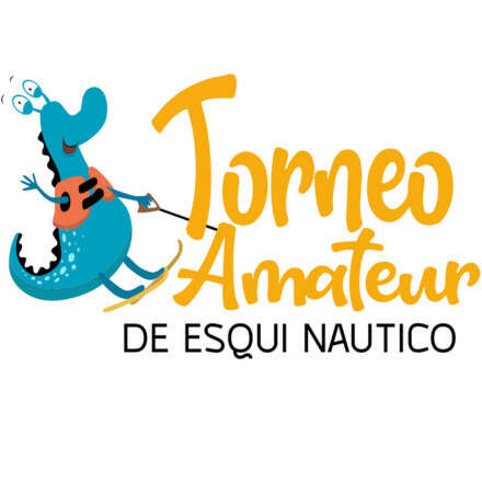  Nacional Amateur Esqui Nautico  8-9 y 10 de Marzo 2024