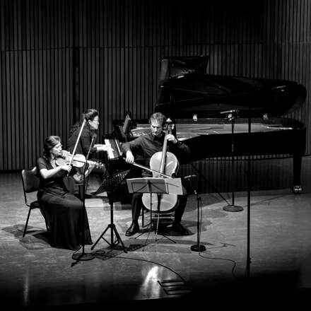 [C.C La Pintana] Beethoven y Ries, una amistad musical