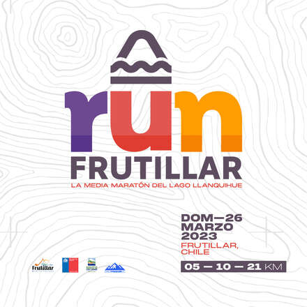 RUN FRUTILLAR