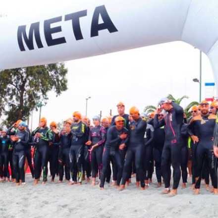 TOUGHMAN  HALF TRIATHLON ANTOFAGASTA 2017