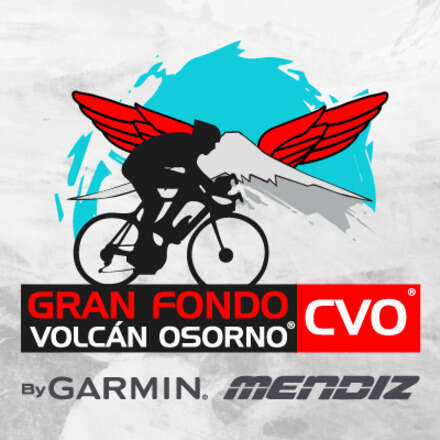 GRAN FONDO VOLCÁN OSORNO® 2023