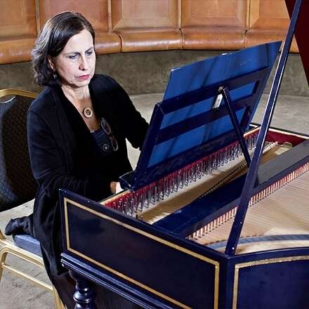 [Estreno-CEO] Concierto 21: Simplemente Bach