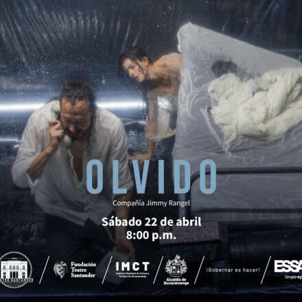 Olvido