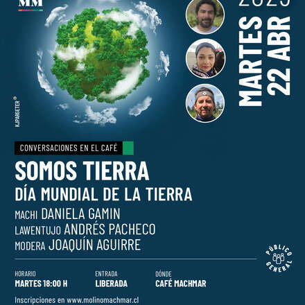 SOMOS TIERRA