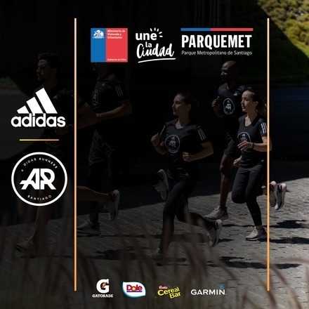 Adidas Runners Santiago 