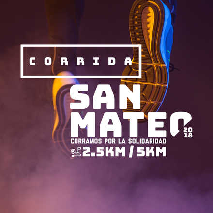 Corrida San Mateo Osorno