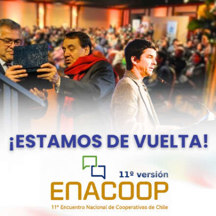 Enacoop 2026