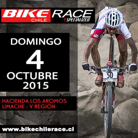 Bike Chile Race 