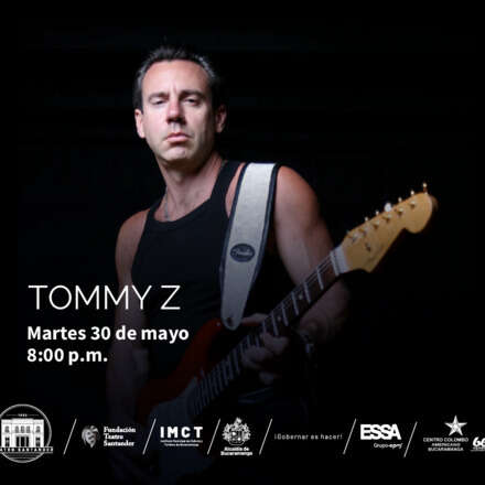 Tommy Z - ESSA