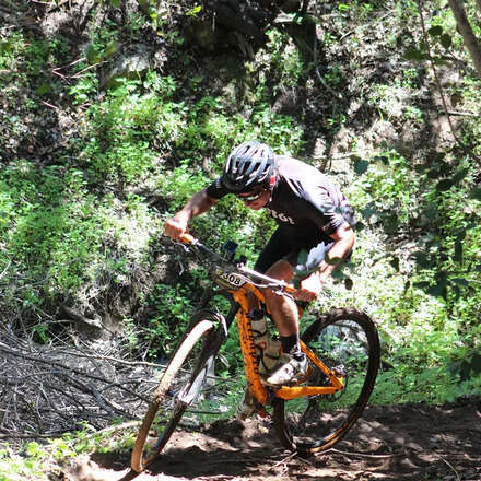 MTB La Fragua 3 Fecha 2022