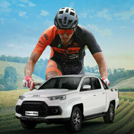JMC Test Drive Veramonte