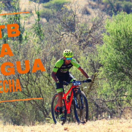 MTB La Fragua 1 Fecha 2022