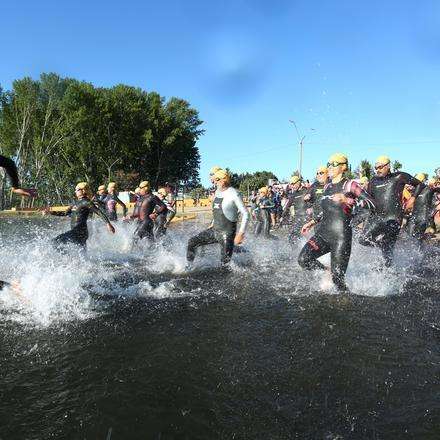  TOPMAN   HALF SERIES  TRIATLON QUILLON  2021