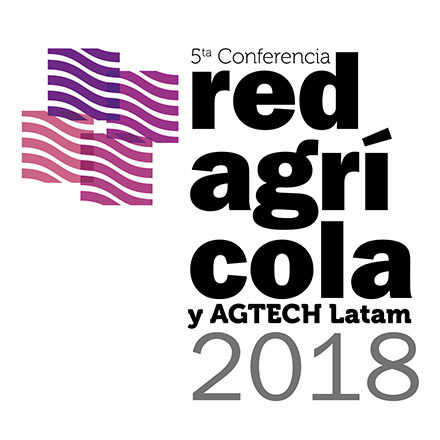 V Conferencia Redagrícola Santiago 2018