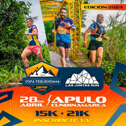 Las Juntas Run 2024