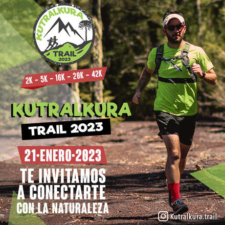 KUTRALKURA TRAIL 2023