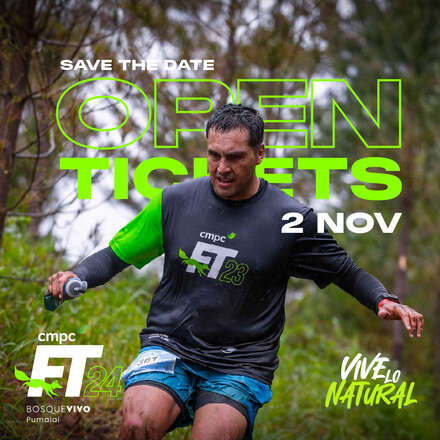 CMPC FRONTERA-TRAIL 2024