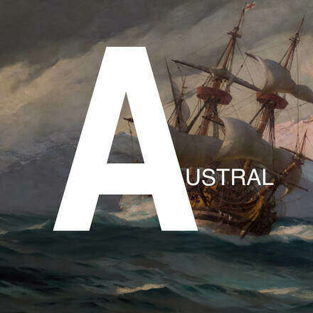 Seminario Austral el sur como proyecto